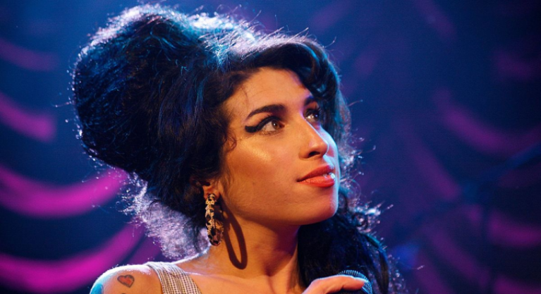 Amy Winehouse's Back to Black 20th anniversary celebrated with exclusive BBC schedule