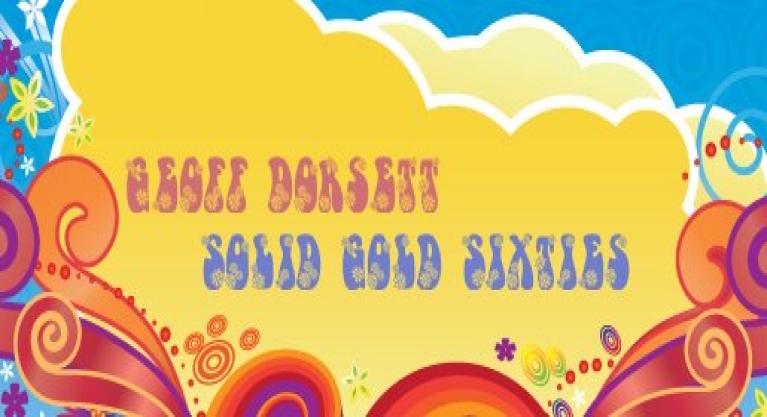 Solid Gold Sixties