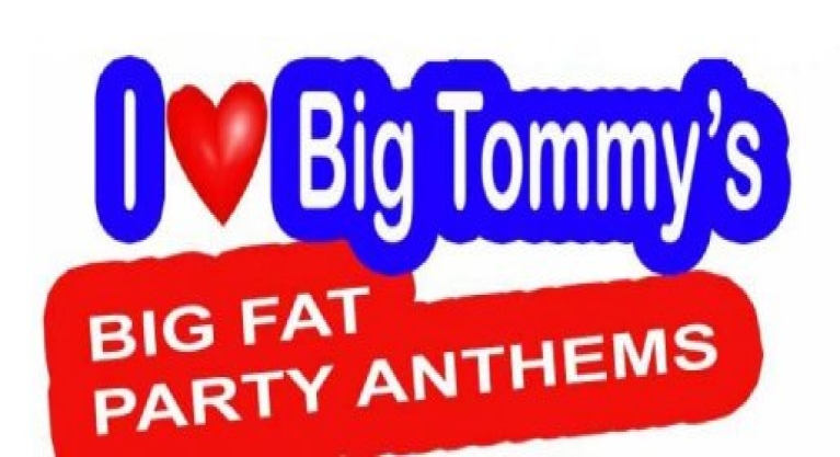 Big Fat Party Anthems