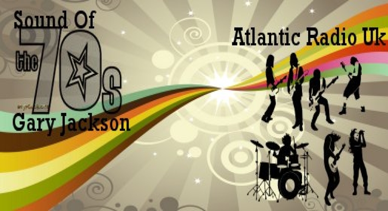 Sound Of The 70s