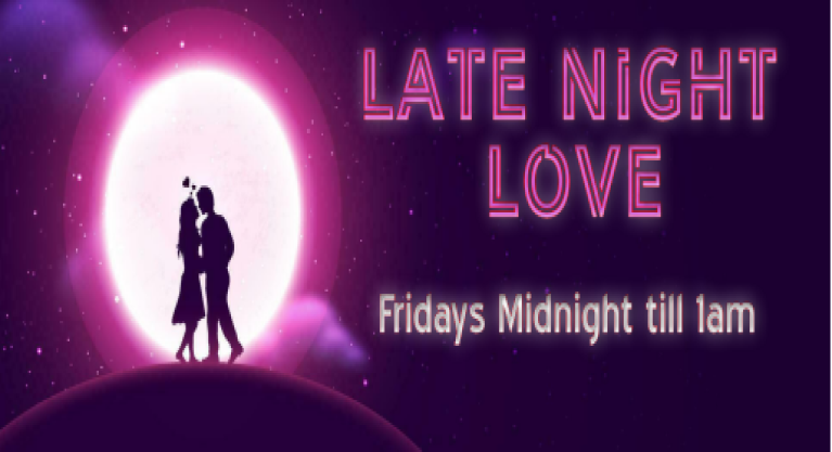 Late Night Love