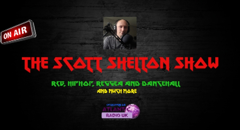 The Scott Shelton Show