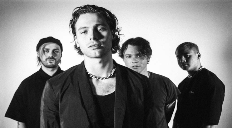 5 Seconds Of Summer