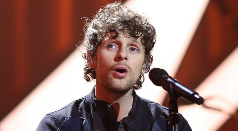 Tom Grennan