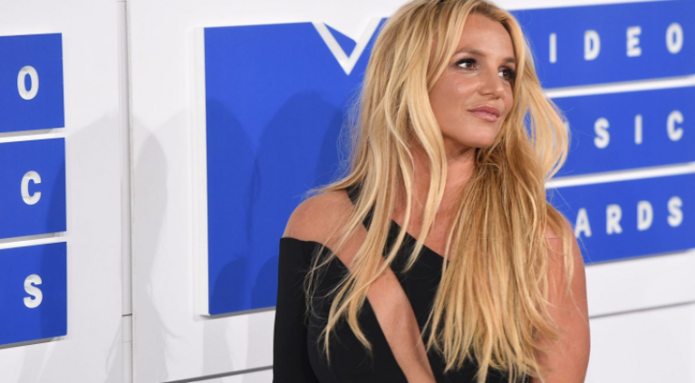 Britney Spears