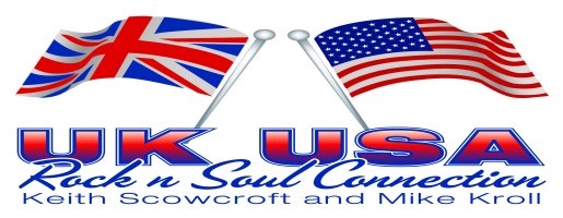 Uk Usa Rock n Soul Connection