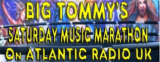 Saturday Music Marathon
