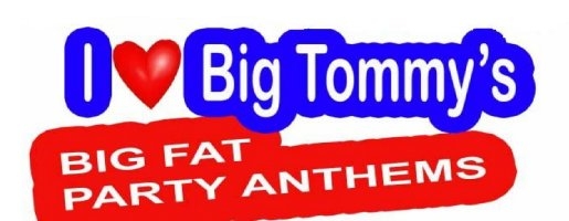 Big Fat Party Anthems