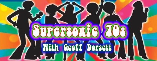 Supersonic 70s