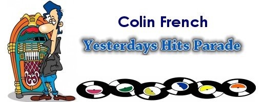 Yesterdays Hit Parade
