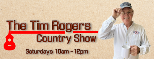 The Tim Rodgers Country Show