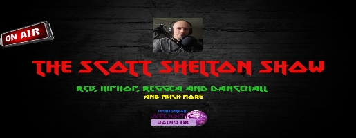 The Scott Shelton Show