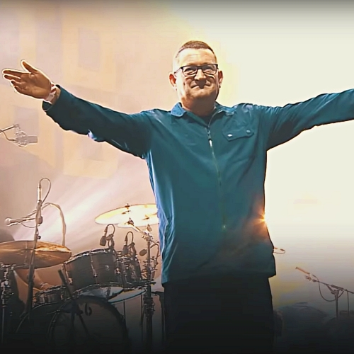 Paul Heaton