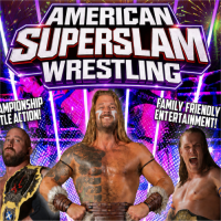 American Superslam Wrestling