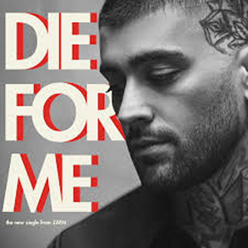 Die For Me