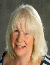 Viv Craggs